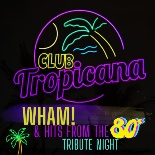 club tropicana