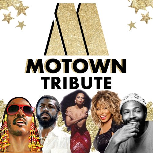Motown Devotion Tribute | La Quinta Benfleet Essex